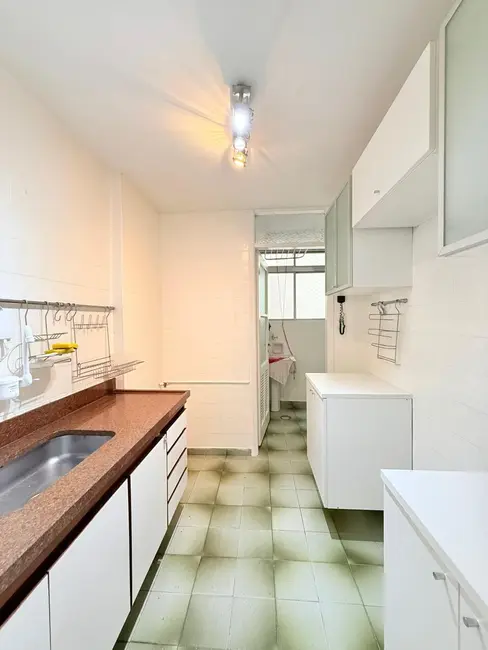 Foto 8 de Apartamento com 2 quartos à venda, 64m2 em Perdizes, São Paulo - SP
