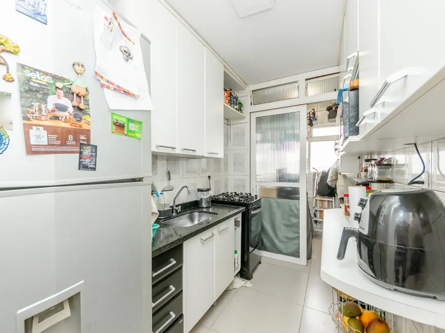 Foto 9 de Apartamento com 3 quartos à venda, 61m2 em Vila Santa Catarina, São Paulo - SP