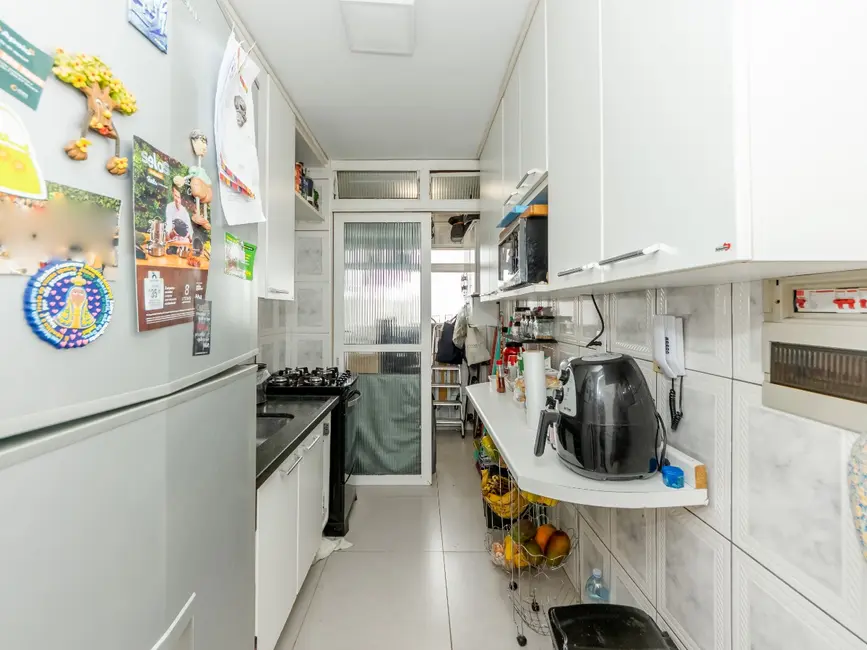 Foto 8 de Apartamento com 3 quartos à venda, 61m2 em Vila Santa Catarina, São Paulo - SP