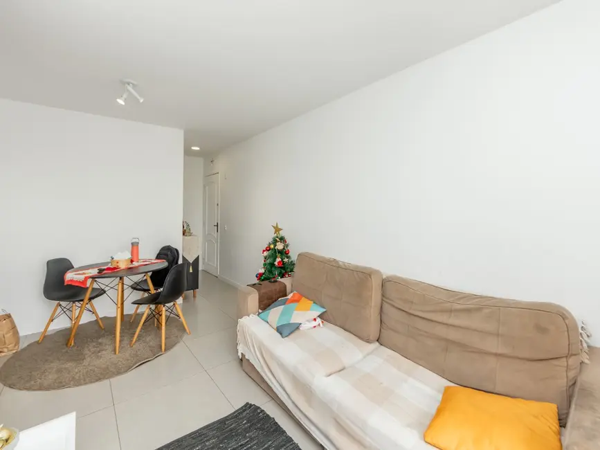Foto 4 de Apartamento com 3 quartos à venda, 61m2 em Vila Santa Catarina, São Paulo - SP