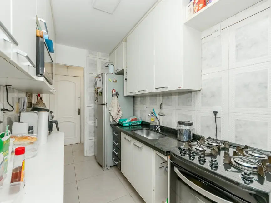 Foto 7 de Apartamento com 3 quartos à venda, 61m2 em Vila Santa Catarina, São Paulo - SP