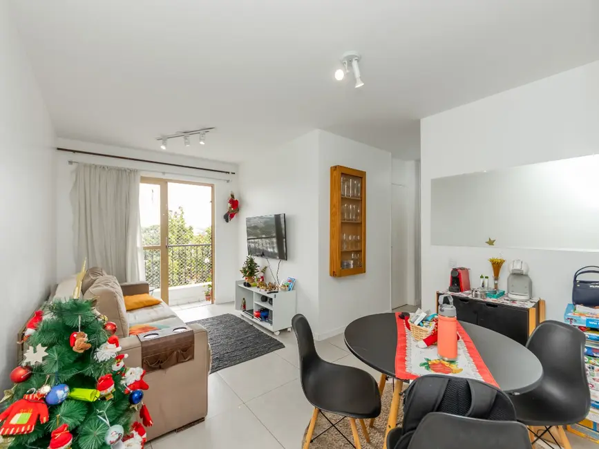 Foto 2 de Apartamento com 3 quartos à venda, 61m2 em Vila Santa Catarina, São Paulo - SP