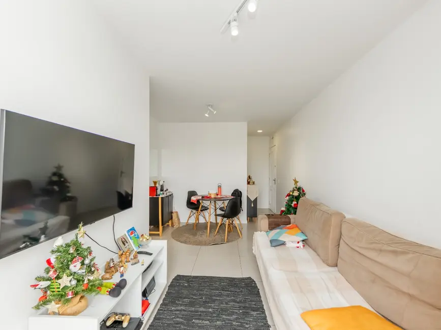 Foto 3 de Apartamento com 3 quartos à venda, 61m2 em Vila Santa Catarina, São Paulo - SP