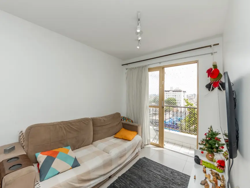 Foto 6 de Apartamento com 3 quartos à venda, 61m2 em Vila Santa Catarina, São Paulo - SP