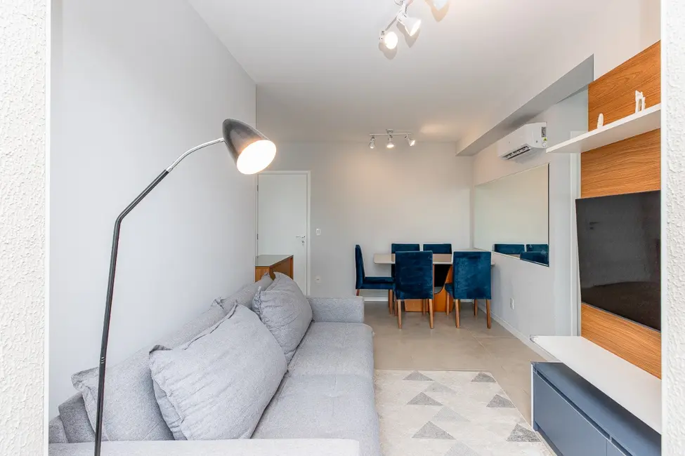 Foto 5 de Apartamento com 2 quartos à venda, 56m2 em Vila Andrade, São Paulo - SP