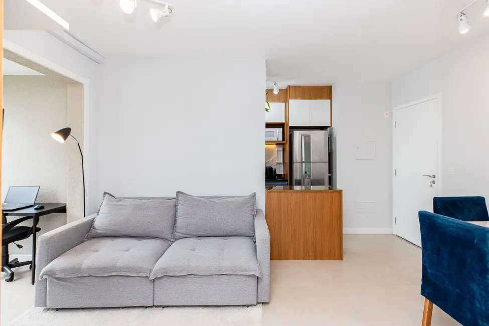 Foto 9 de Apartamento com 2 quartos à venda, 56m2 em Vila Andrade, São Paulo - SP