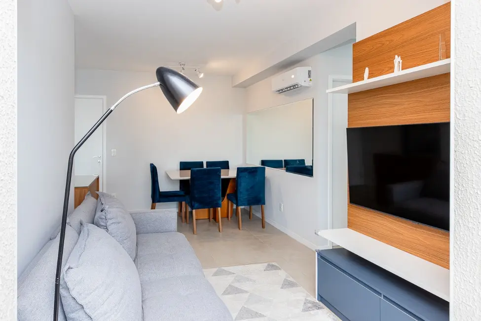 Foto 6 de Apartamento com 2 quartos à venda, 56m2 em Vila Andrade, São Paulo - SP