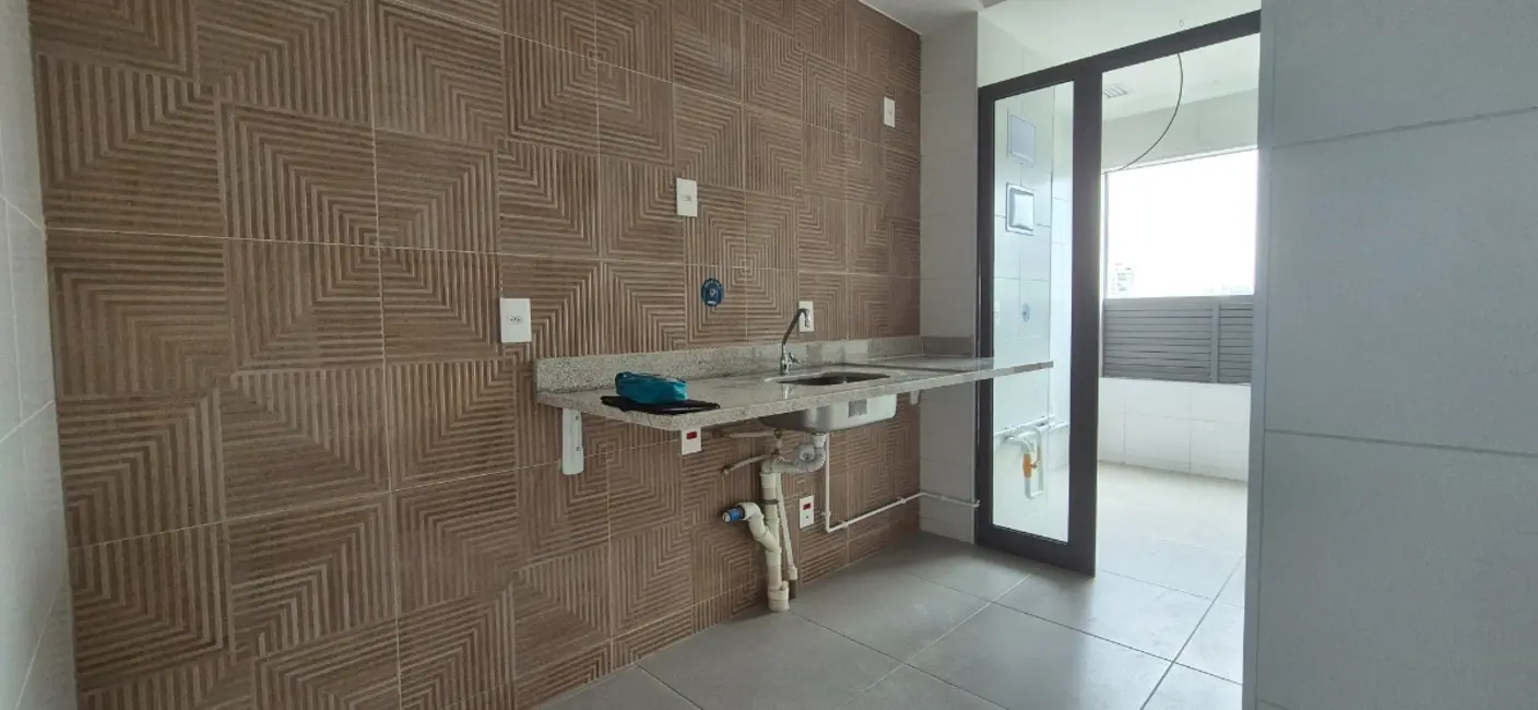 Foto 8 de Apartamento com 1 quarto à venda, 45m2 em Vila Sônia, São Paulo - SP