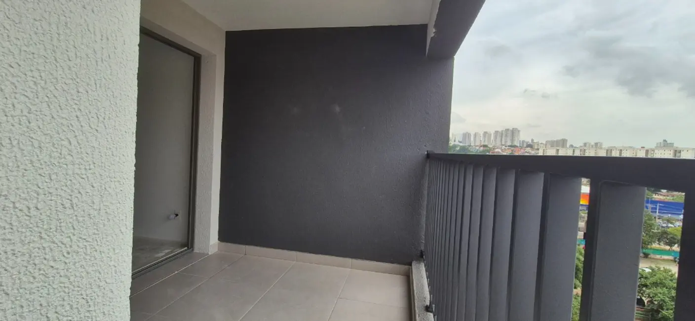 Foto 3 de Apartamento com 1 quarto à venda, 45m2 em Vila Sônia, São Paulo - SP