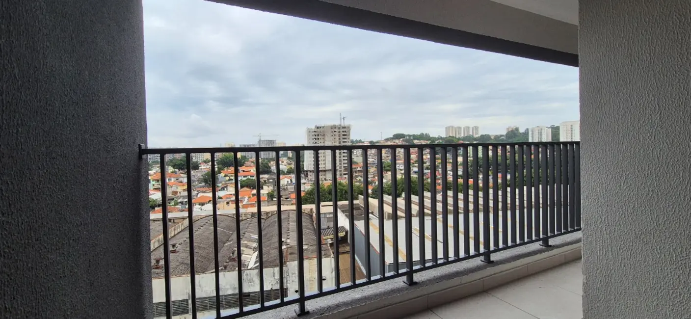 Foto 2 de Apartamento com 1 quarto à venda, 45m2 em Vila Sônia, São Paulo - SP