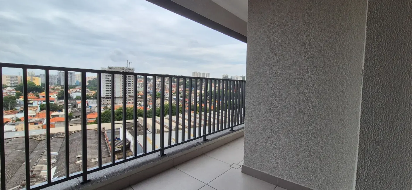 Apartamento com 1 quarto à venda, 45m2 em Vila Sônia, São Paulo - SP - imagem 3 Foto 3 de Apartamento com 1 quarto à venda, 45m2 em Vila Sônia, São Paulo - SP