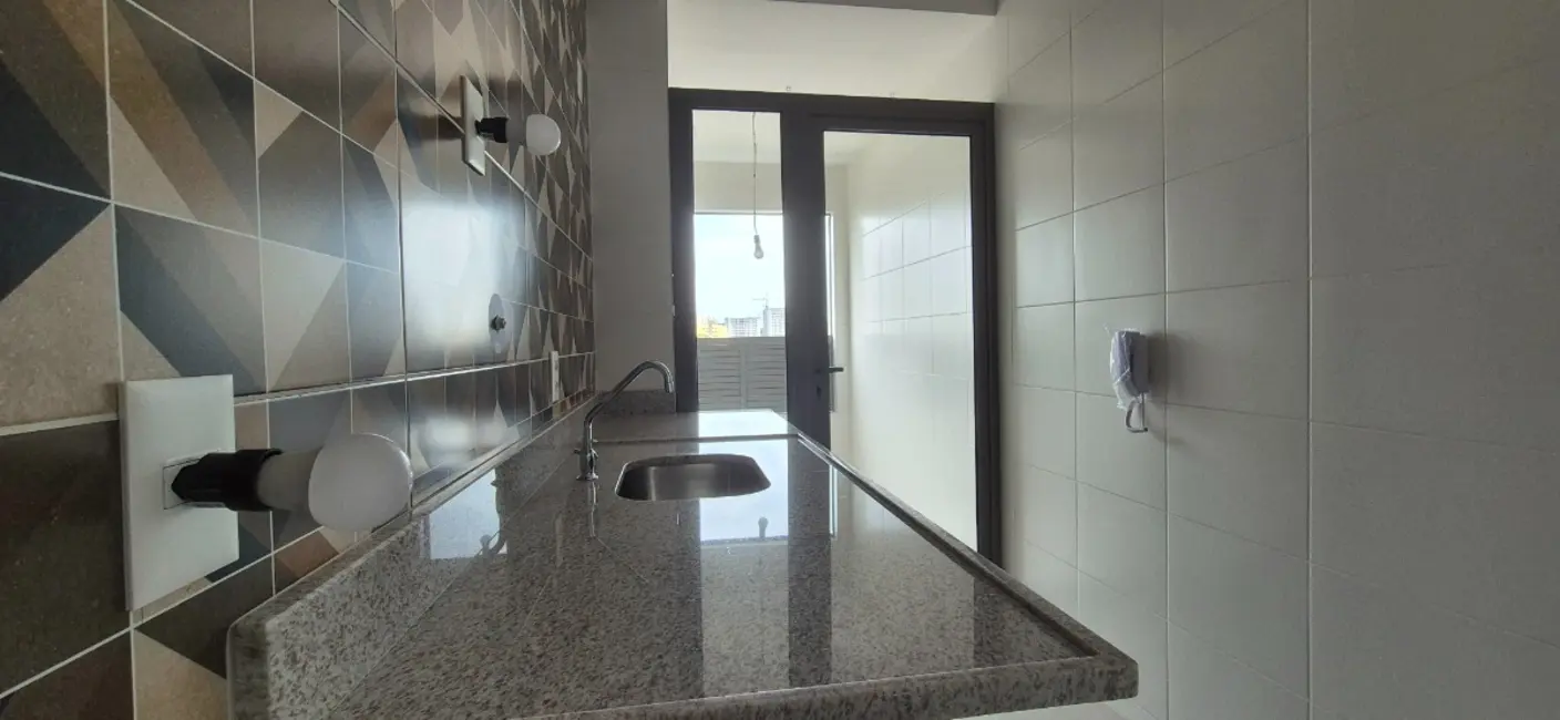 Apartamento com 1 quarto à venda, 45m2 em Vila Sônia, São Paulo - SP - imagem 9 Foto 9 de Apartamento com 1 quarto à venda, 45m2 em Vila Sônia, São Paulo - SP