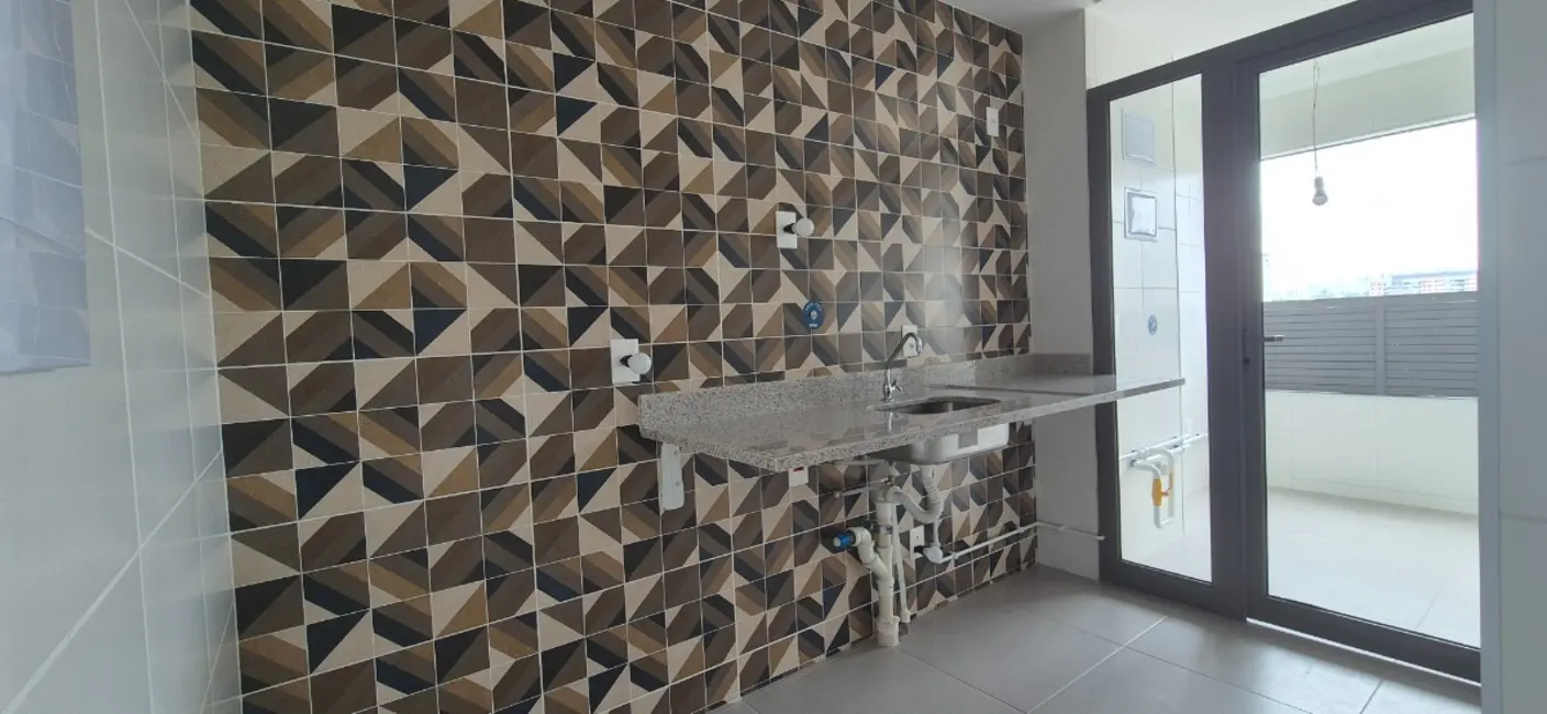 Apartamento com 1 quarto à venda, 45m2 em Vila Sônia, São Paulo - SP - imagem 8 Foto 8 de Apartamento com 1 quarto à venda, 45m2 em Vila Sônia, São Paulo - SP