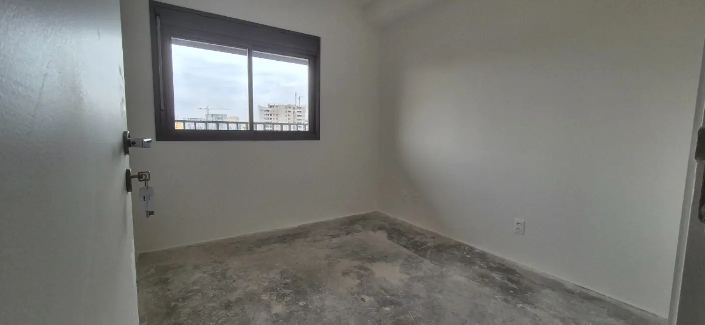 Apartamento com 1 quarto à venda, 45m2 em Vila Sônia, São Paulo - SP - imagem 6 Foto 6 de Apartamento com 1 quarto à venda, 45m2 em Vila Sônia, São Paulo - SP