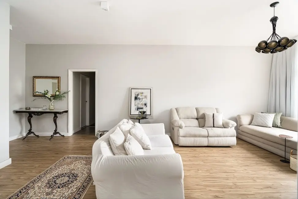 Foto 5 de Apartamento com 5 quartos à venda, 294m2 em República, São Paulo - SP