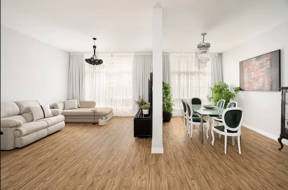 Foto 3 de Apartamento com 5 quartos à venda, 294m2 em República, São Paulo - SP