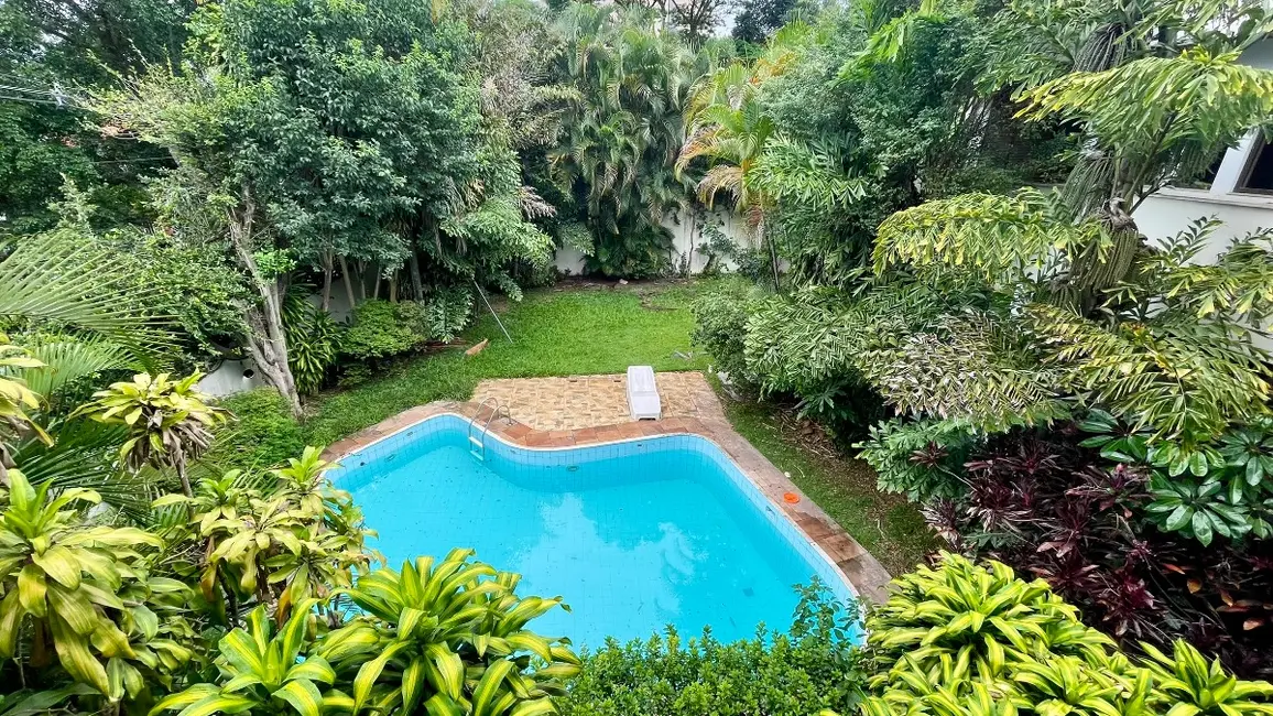 Casa com 5 quartos à venda, 810m2 em Jardim das Bandeiras, São Paulo - SP - imagem 6 Foto 6 de Casa com 5 quartos à venda, 810m2 em Jardim das Bandeiras, São Paulo - SP