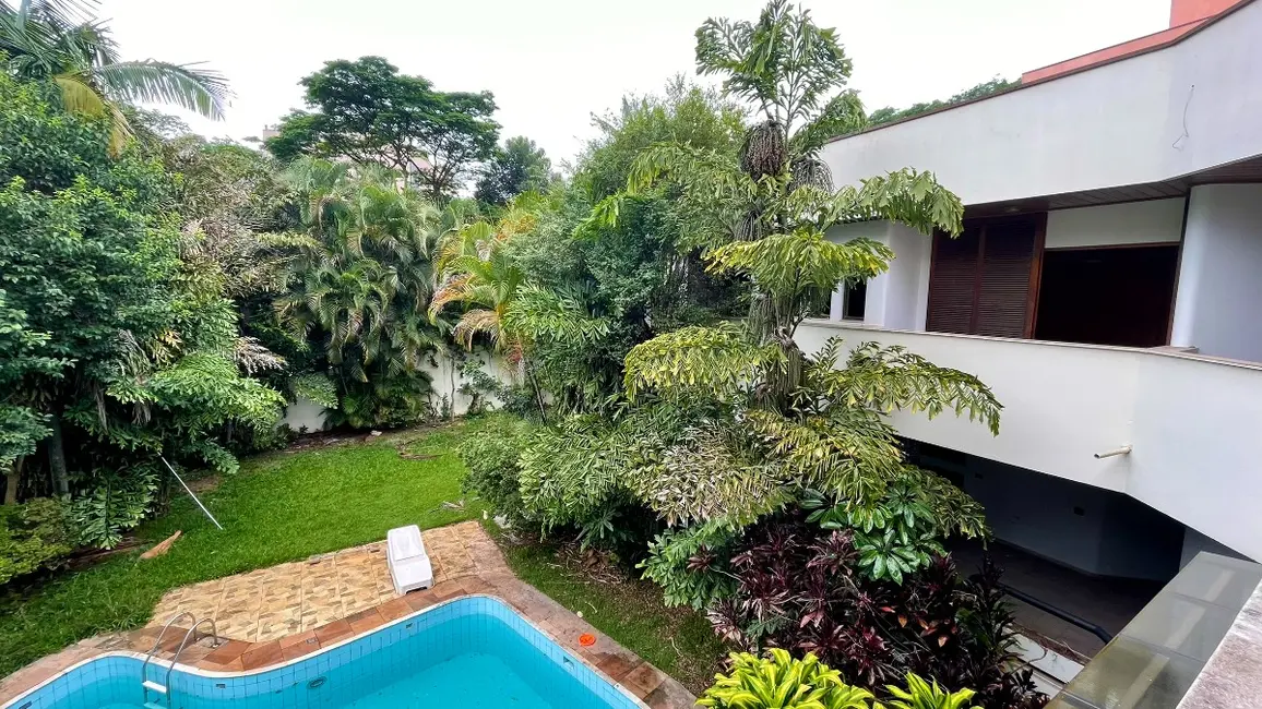 Casa com 5 quartos à venda, 810m2 em Jardim das Bandeiras, São Paulo - SP - imagem 7 Foto 7 de Casa com 5 quartos à venda, 810m2 em Jardim das Bandeiras, São Paulo - SP