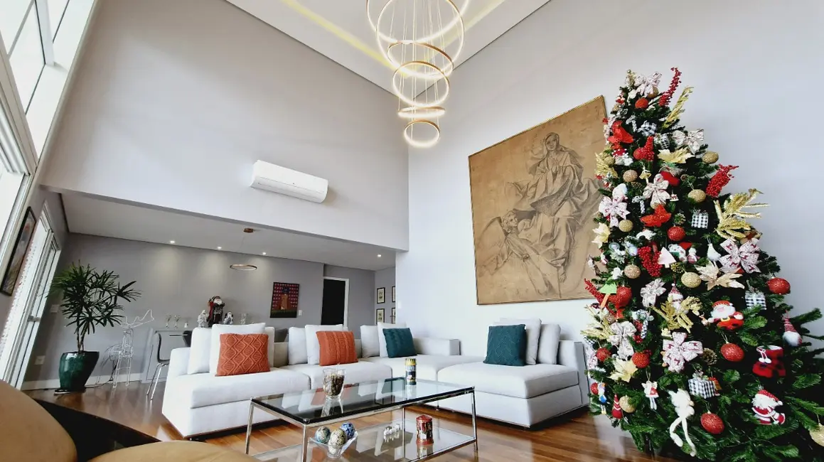 Foto 1 de Apartamento com 3 quartos à venda, 239m2 em Vila Suzana, São Paulo - SP