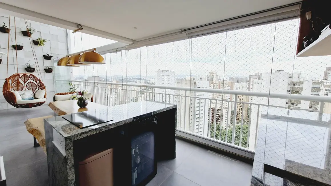 Apartamento com 3 quartos à venda, 239m2 em Vila Suzana, São Paulo - SP - imagem 3 Foto 3 de Apartamento com 3 quartos à venda, 239m2 em Vila Suzana, São Paulo - SP