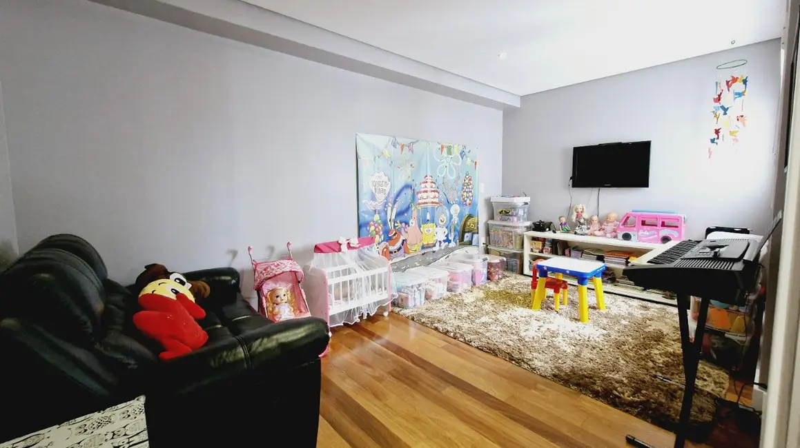 Apartamento com 3 quartos à venda, 239m2 em Vila Suzana, São Paulo - SP - imagem 7 Foto 7 de Apartamento com 3 quartos à venda, 239m2 em Vila Suzana, São Paulo - SP