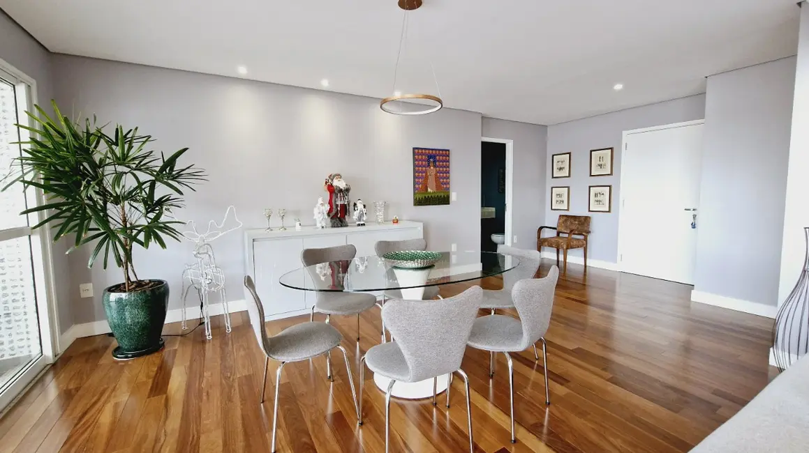 Apartamento com 3 quartos à venda, 239m2 em Vila Suzana, São Paulo - SP - imagem 5 Foto 5 de Apartamento com 3 quartos à venda, 239m2 em Vila Suzana, São Paulo - SP