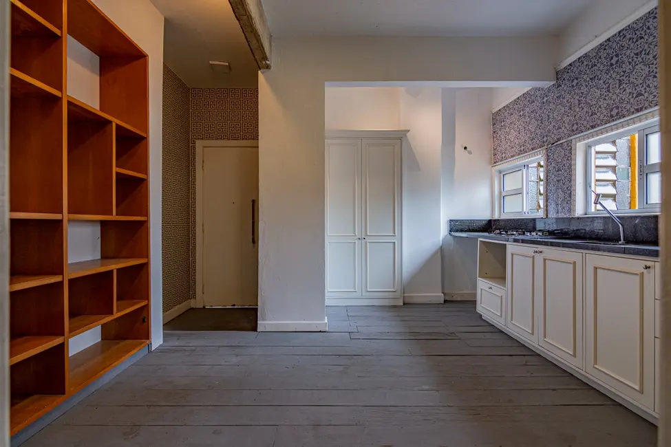 Foto 3 de Apartamento com 2 quartos à venda, 78m2 em Santa Efigênia, São Paulo - SP