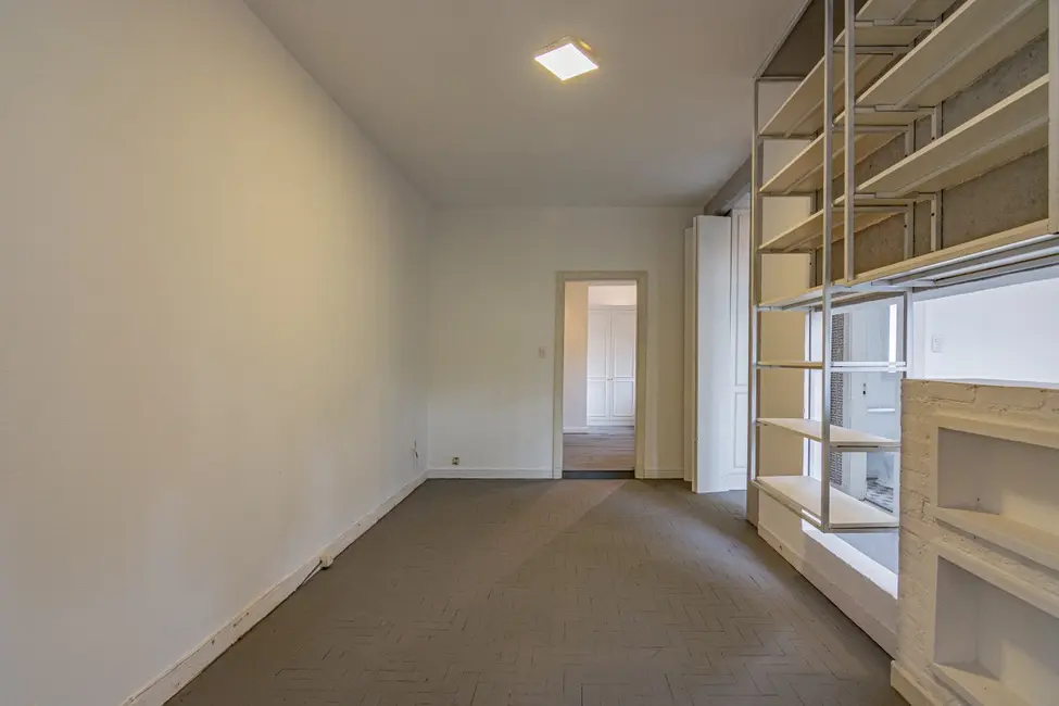 Foto 8 de Apartamento com 2 quartos à venda, 78m2 em Santa Efigênia, São Paulo - SP
