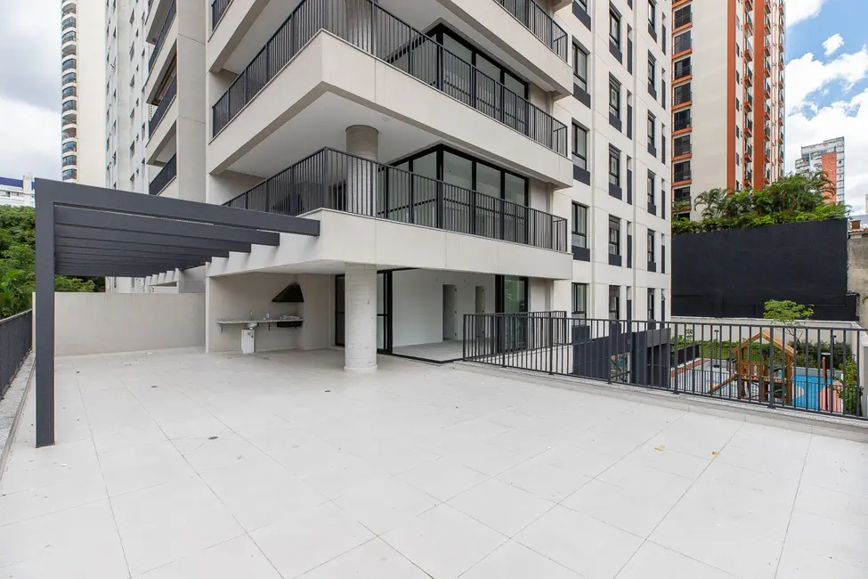 Foto 1 de Apartamento com 3 quartos à venda, 229m2 em Vila Mascote, São Paulo - SP