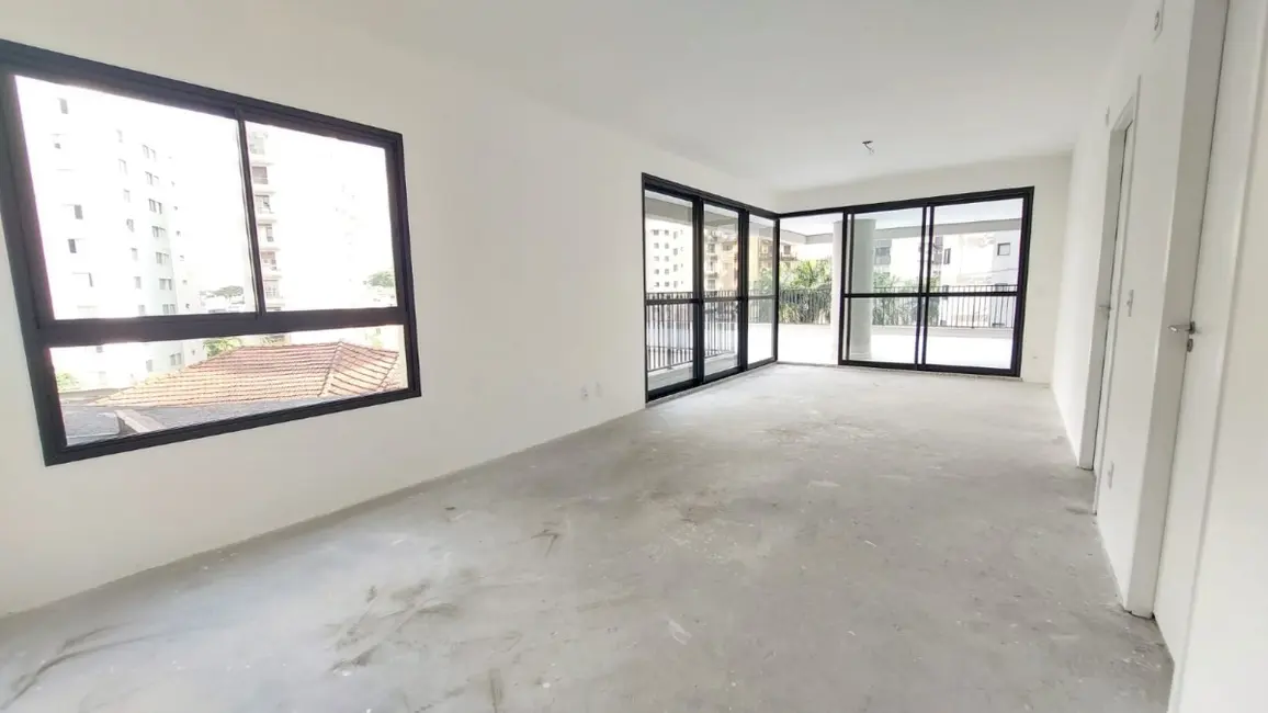 Foto 7 de Apartamento com 3 quartos à venda, 229m2 em Vila Mascote, São Paulo - SP