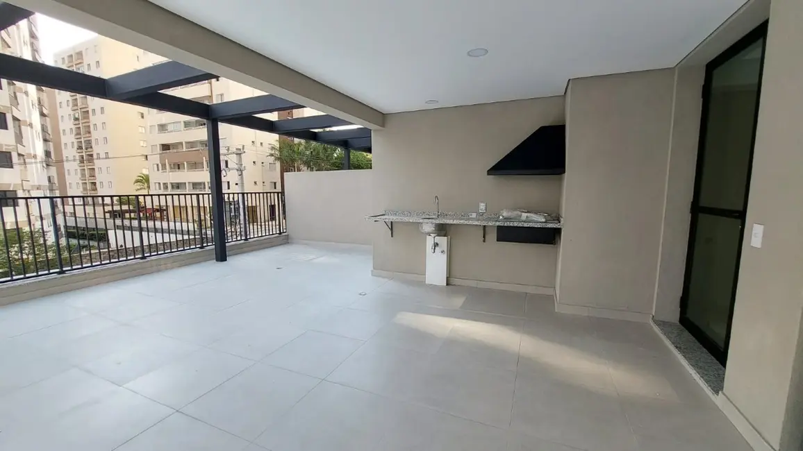 Foto 2 de Apartamento com 3 quartos à venda, 229m2 em Vila Mascote, São Paulo - SP