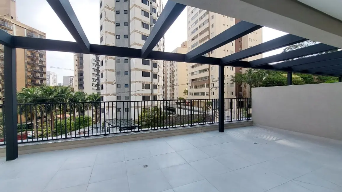 Foto 3 de Apartamento com 3 quartos à venda, 229m2 em Vila Mascote, São Paulo - SP