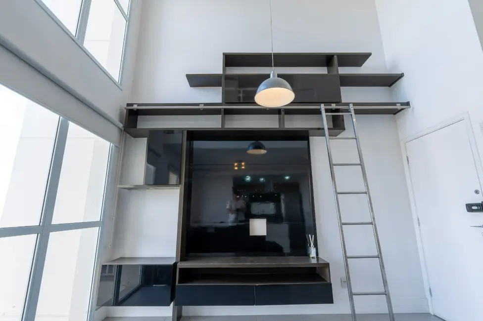 Foto 3 de Apartamento com 1 quarto à venda, 69m2 em Vila Andrade, São Paulo - SP