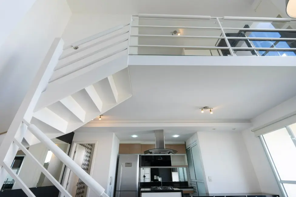 Foto 9 de Apartamento com 1 quarto à venda, 69m2 em Vila Andrade, São Paulo - SP