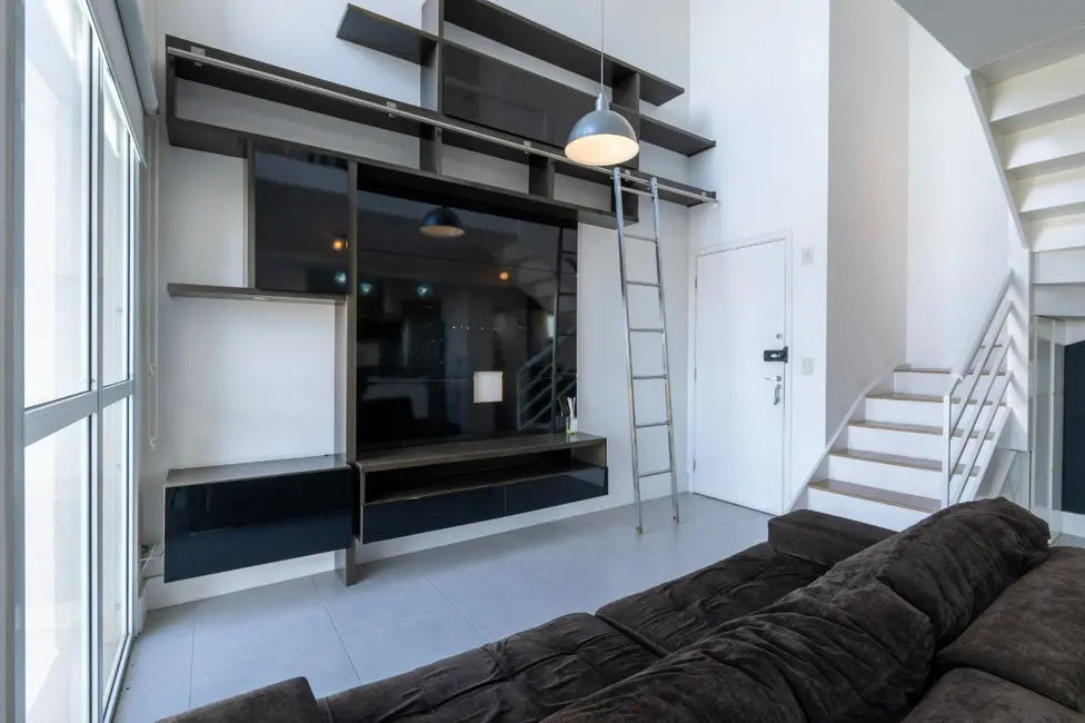 Foto 2 de Apartamento com 1 quarto à venda, 69m2 em Vila Andrade, São Paulo - SP