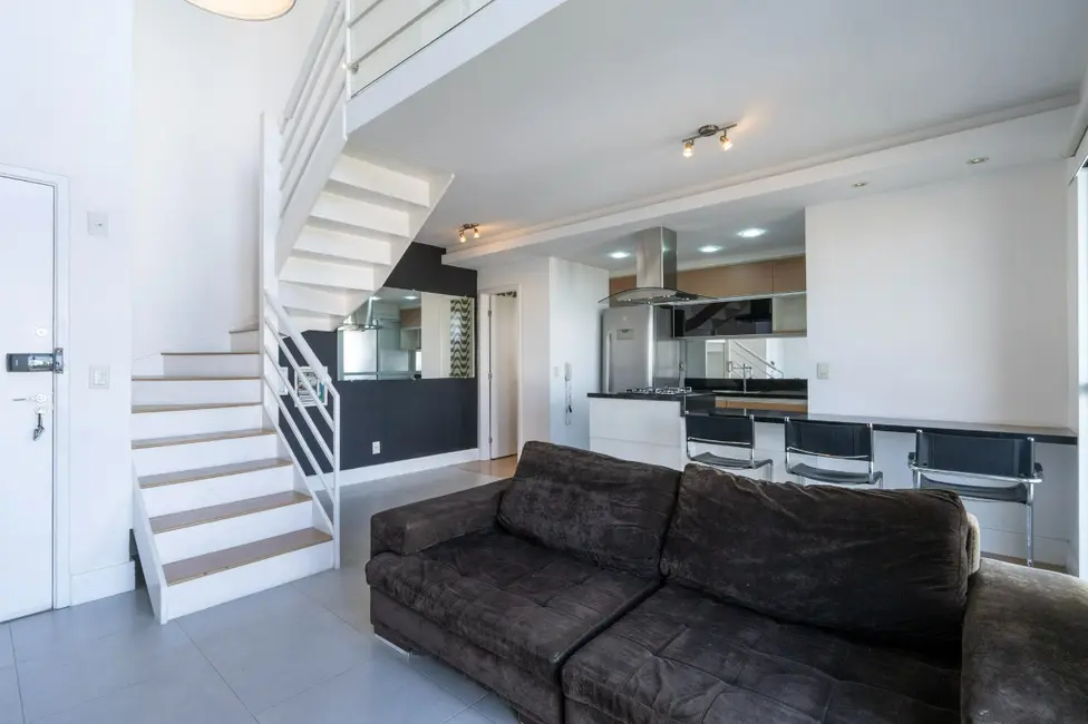 Foto 5 de Apartamento com 1 quarto à venda, 69m2 em Vila Andrade, São Paulo - SP