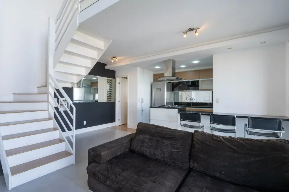 Foto 6 de Apartamento com 1 quarto à venda, 69m2 em Vila Andrade, São Paulo - SP