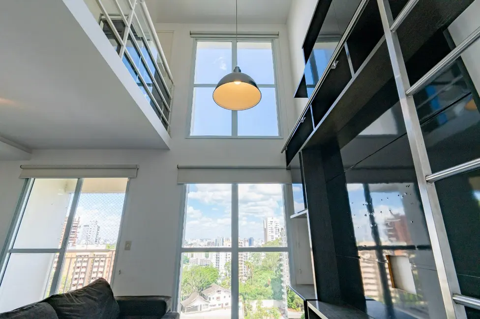 Foto 4 de Apartamento com 1 quarto à venda, 69m2 em Vila Andrade, São Paulo - SP