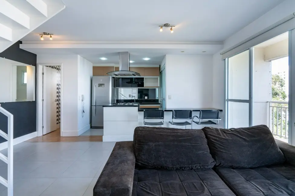 Foto 7 de Apartamento com 1 quarto à venda, 69m2 em Vila Andrade, São Paulo - SP