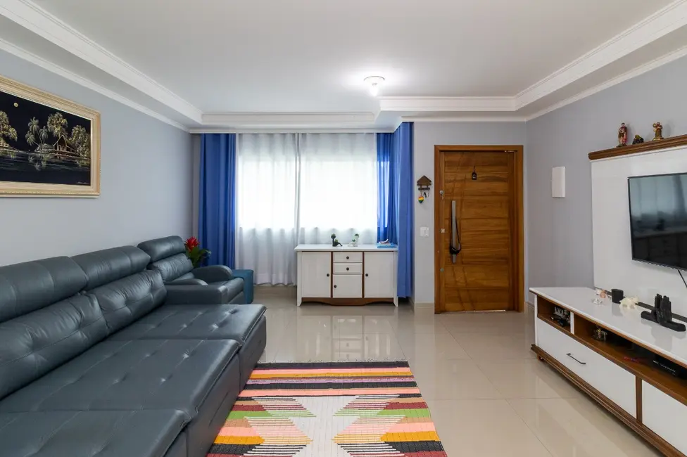 Foto 3 de Sobrado com 3 quartos à venda, 164m2 em Jardim Monjolo, São Paulo - SP