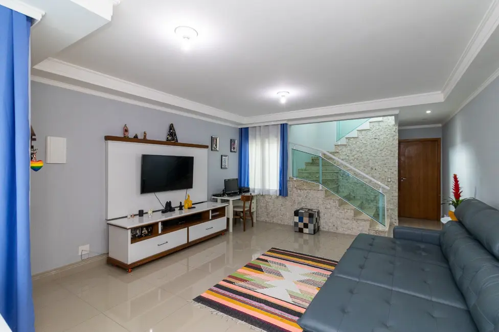 Foto 5 de Sobrado com 3 quartos à venda, 164m2 em Jardim Monjolo, São Paulo - SP