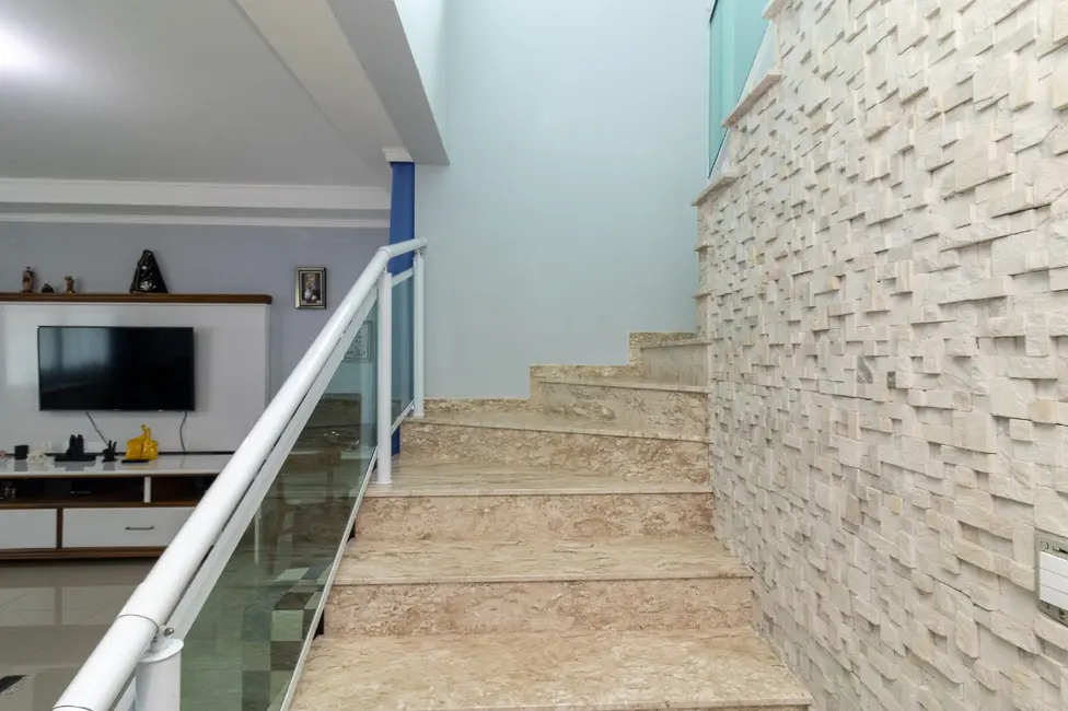 Foto 8 de Sobrado com 3 quartos à venda, 164m2 em Jardim Monjolo, São Paulo - SP