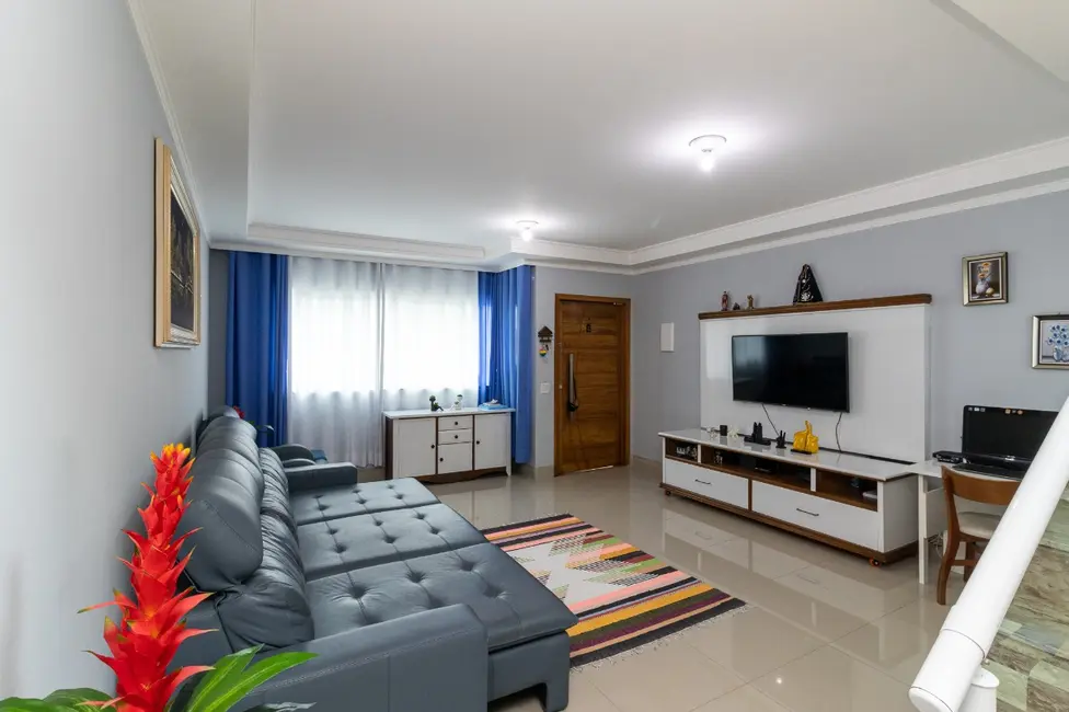 Foto 2 de Sobrado com 3 quartos à venda, 164m2 em Jardim Monjolo, São Paulo - SP