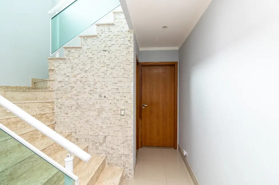 Foto 9 de Sobrado com 3 quartos à venda, 164m2 em Jardim Monjolo, São Paulo - SP