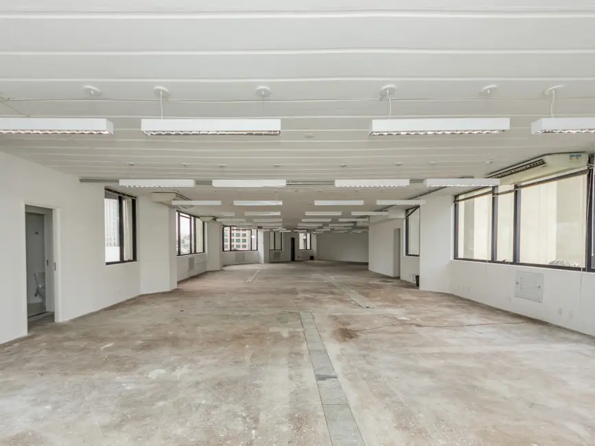 Sala Comercial à venda, 237m2 em Cidade Monções, São Paulo - SP - imagem 1 Foto 1 de Sala Comercial à venda, 237m2 em Cidade Monções, São Paulo - SP