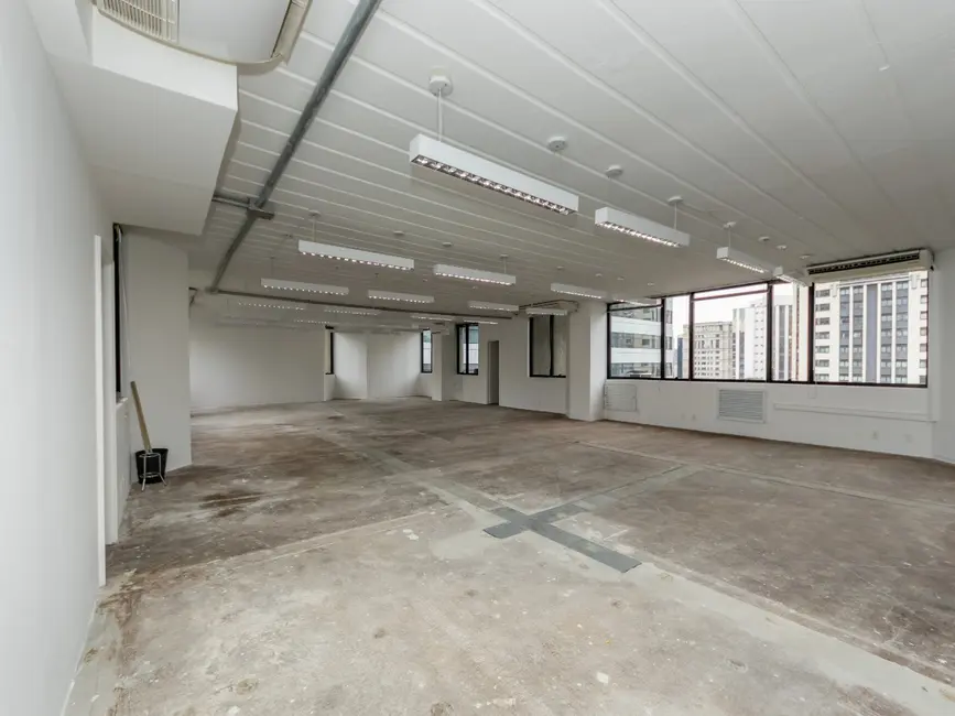 Sala Comercial à venda, 237m2 em Cidade Monções, São Paulo - SP - imagem 5 Foto 5 de Sala Comercial à venda, 237m2 em Cidade Monções, São Paulo - SP