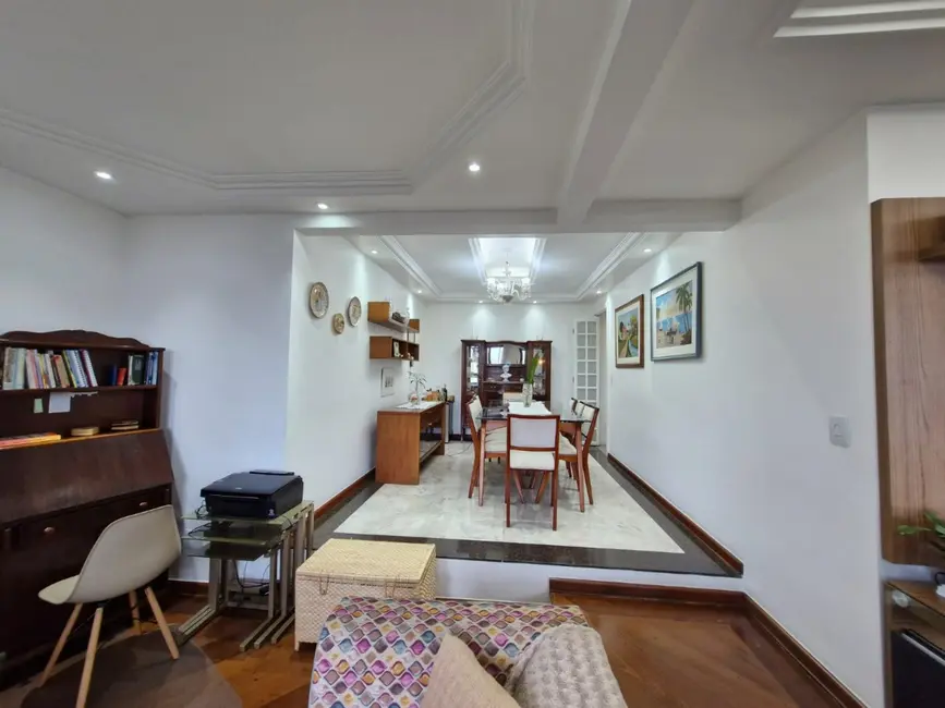 Apartamento com 4 quartos à venda, 214m2 em Santana, São Paulo - SP - imagem 6 Foto 6 de Apartamento com 4 quartos à venda, 214m2 em Santana, São Paulo - SP