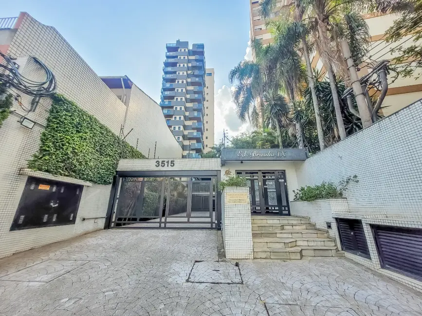 Apartamento com 4 quartos à venda, 214m2 em Santana, São Paulo - SP - imagem 4 Foto 4 de Apartamento com 4 quartos à venda, 214m2 em Santana, São Paulo - SP