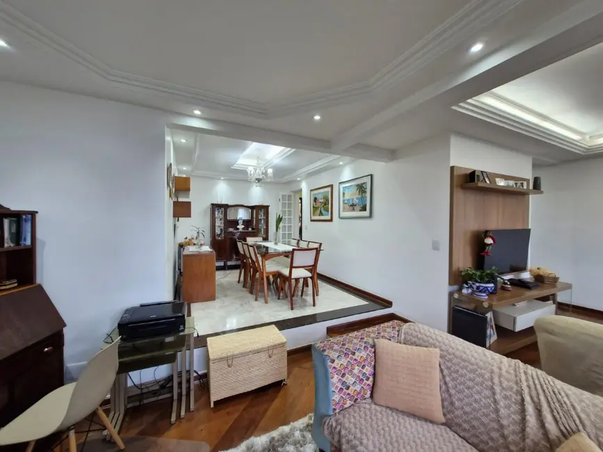 Apartamento com 4 quartos à venda, 214m2 em Santana, São Paulo - SP - imagem 8 Foto 8 de Apartamento com 4 quartos à venda, 214m2 em Santana, São Paulo - SP