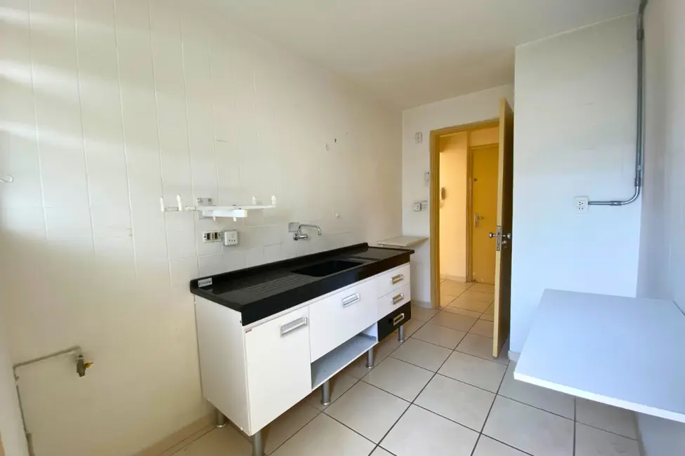 Foto 6 de Apartamento com 3 quartos à venda, 79m2 em Aclimação, São Paulo - SP